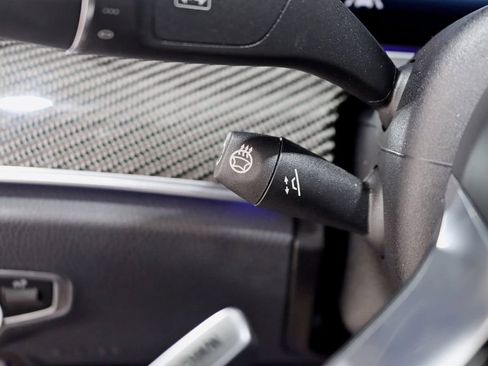 Used 2021 Mercedes-Benz E 63 AMG S image 20
