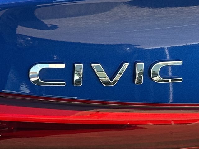 Used 2024 Honda Civic Sport image 9