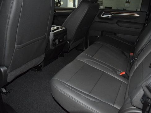 New 2026 Chevrolet Silverado 3500 LT w/ All Star Edition image 45