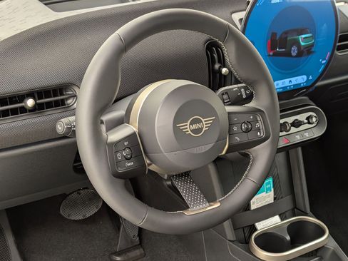 New 2026 MINI Cooper S FWD image 16