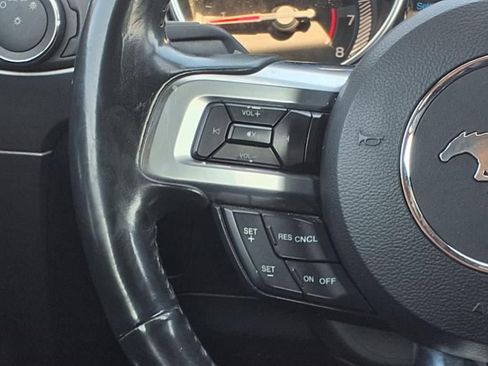 Used 2022 Ford Mustang Premium image 14