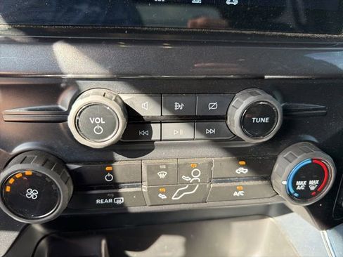 Certified 2024 Ford F150 STX AWD/4WD image 9