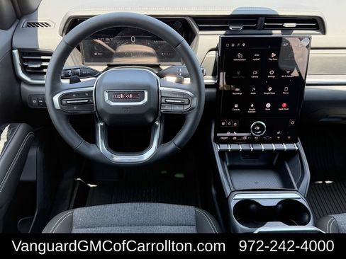 New 2027 GMC Terrain Elevation w/ Black Edition FWD image 11