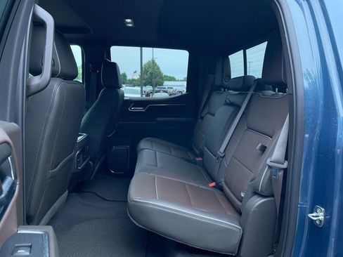 Used 2024 GMC Sierra 1500 Denali w/ Technology Package AWD/4WD image 26