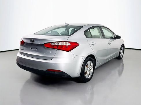 Used 2016 Kia Forte LX FWD image 7