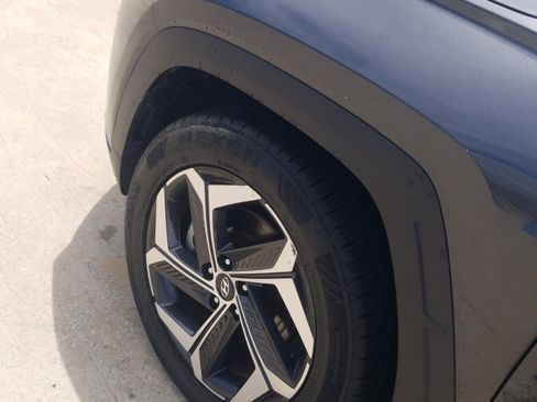 Used 2022 Hyundai Tucson SEL w/ Convenience Package FWD image 18