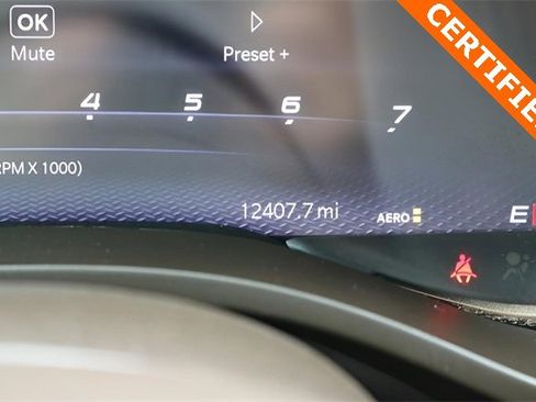 Used 2025 RAM 1500 Limited image 28