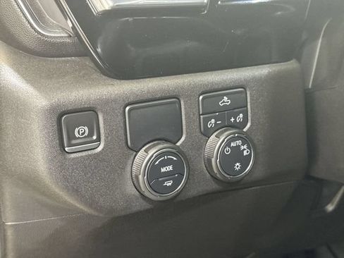 Used 2023 Chevrolet Silverado 1500 LT w/ Protection Package RWD image 35