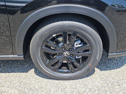New 2027 Honda HR-V Sport
