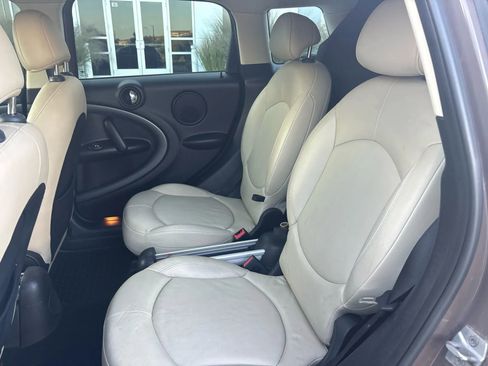 Used 2013 MINI Cooper Countryman S AWD/4WD image 15