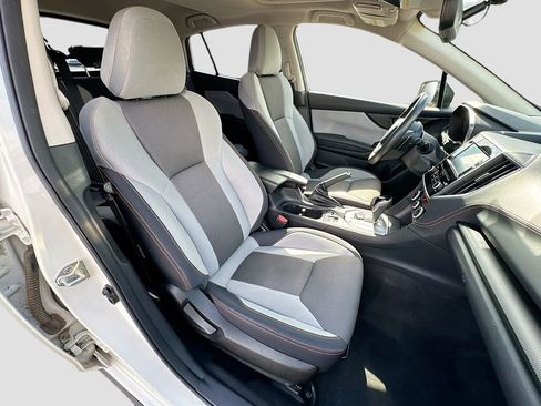 Used 2021 Subaru Crosstrek 2.0i Premium w/ Moonroof Package image 36