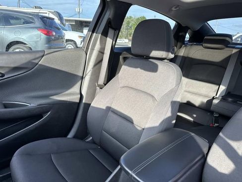 Used 2024 Chevrolet Malibu LT image 37