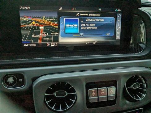 Used 2019 Mercedes-Benz G 63 AMG 4MATIC image 13