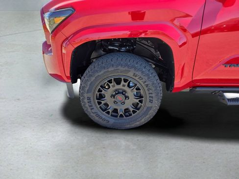 New 2026 Toyota Tacoma SR5 AWD/4WD image 9