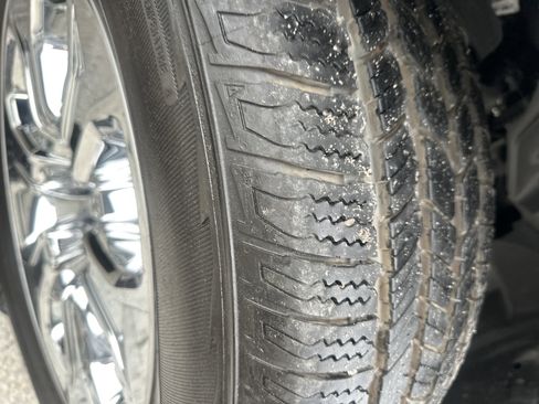 Used 2026 RAM 1500 Big Horn image 8