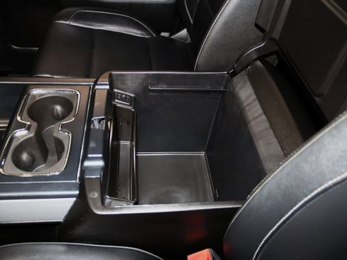 Used 2018 Chevrolet Silverado 1500 LTZ Z71 w/ LTZ Plus Package image 45