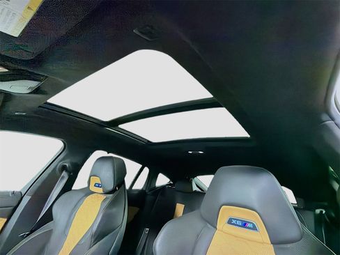 Used 2023 BMW X6 M w/ Competition Package image 15