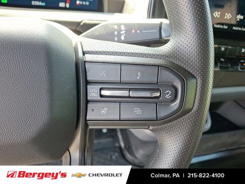 Used 2024 Chevrolet Brightdrop 600 w/ Commercial Equipment Package AWD/4WD image 21