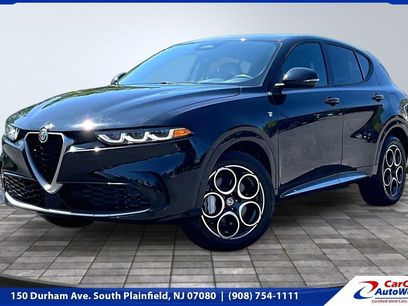 Used 2024 Alfa Romeo Tonale Ti