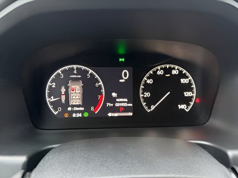Used 2025 Honda Odyssey EX-L image 15