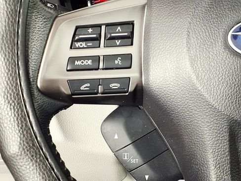 Used 2015 Subaru Forester 2.5i Touring w/ Eyesight & Navigation System image 19