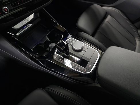 Used 2024 BMW X3 xDrive30i w/ Premium Package image 34