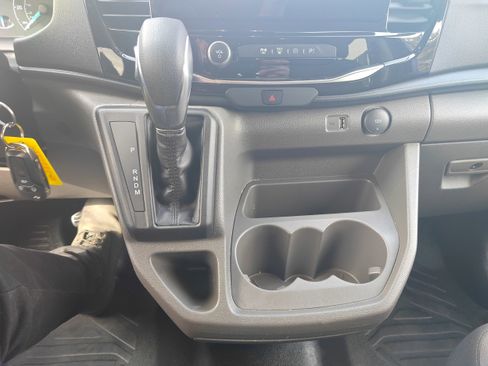 Used 2024 Ford Transit 350 XLT image 16