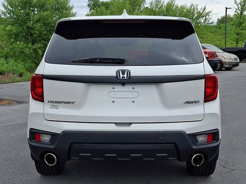 Used 2023 Honda Passport EX-L image 7