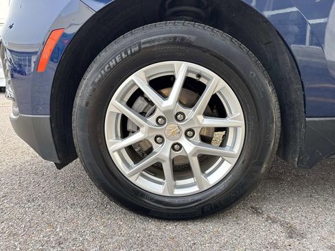 Used 2023 Chevrolet Equinox LS w/ LS Convenience Package image 5