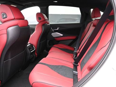 New 2026 Acura RDX A-Spec image 12