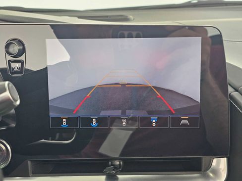 Used 2023 Chevrolet Corvette Z06 w/ Battery Protection Package image 24