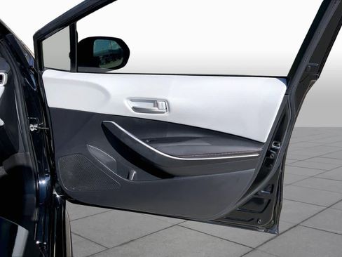 Used 2024 Toyota Corolla SE FWD image 22
