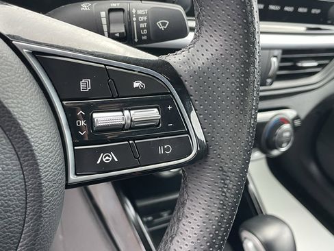 Certified 2023 Kia Forte GT-Line image 23