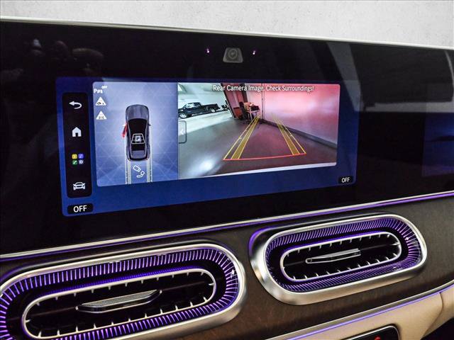 New 2027 Mercedes-Benz GLE 450 4MATIC image 15