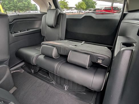 Used 2025 Honda Odyssey Touring image 23