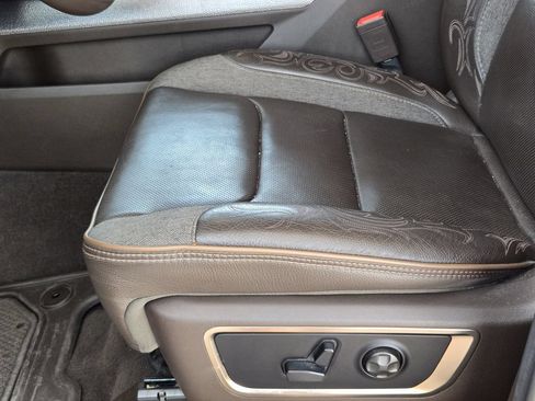 Used 2025 RAM 1500 Limited AWD/4WD image 23