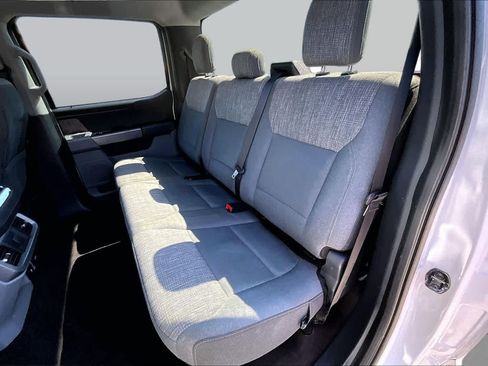 Used 2021 Ford F150 XLT w/ Equipment Group 302A High AWD/4WD image 23
