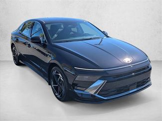 New 2026 Hyundai Sonata SEL video 3