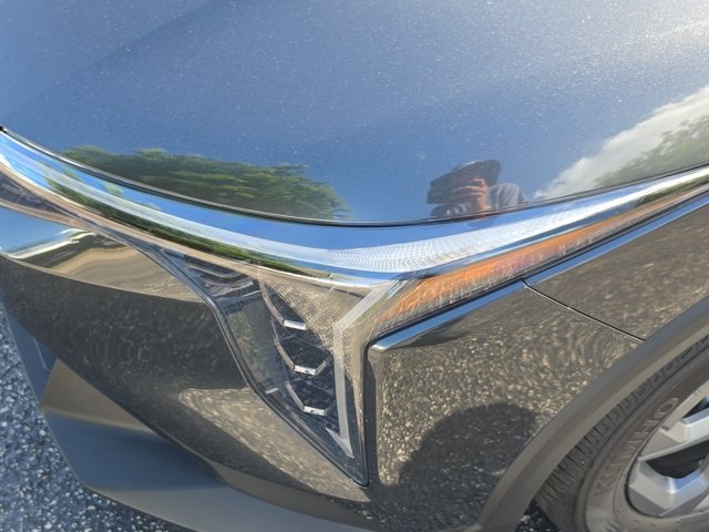 Used 2026 Kia K4 FWD image 11