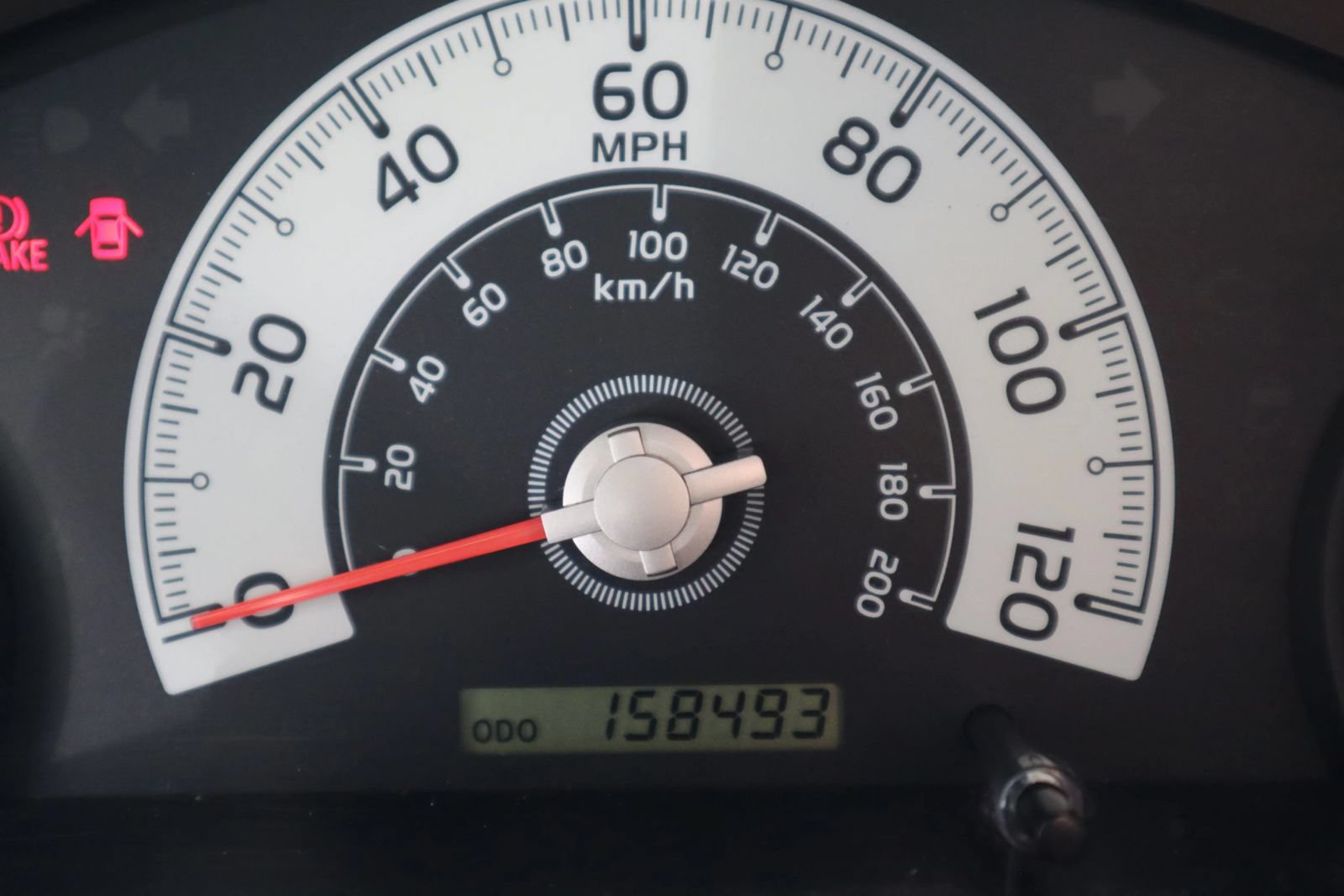 Used 2007 Toyota FJ Cruiser 4WD w/ Upgrade Pkg 1 image 27