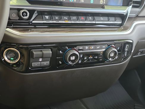 New 2026 Chevrolet Silverado 2500 LT w/ Texas Edition AWD/4WD image 24