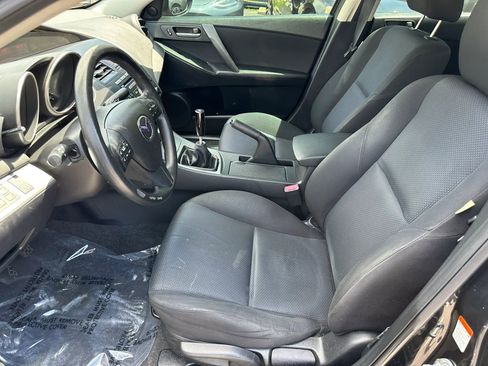 Used 2011 MAZDA MAZDA3 i Touring FWD image 20