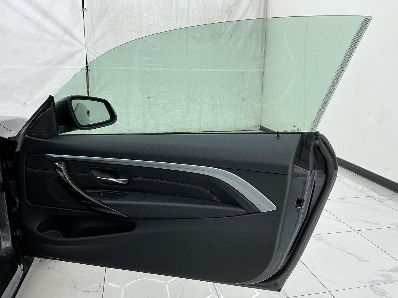 Used 2015 BMW 435i Coupe RWD image 19