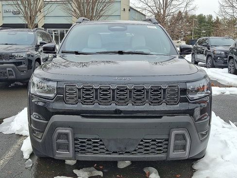 New 2026 Jeep Cherokee Limited image 2