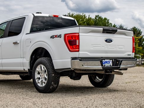 Used 2023 Ford F150 XLT AWD/4WD image 39