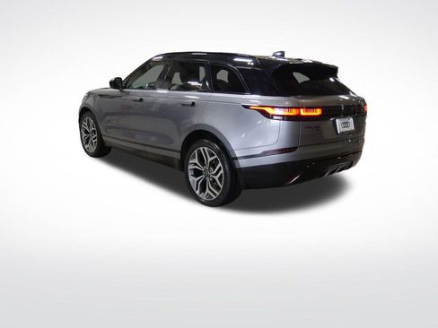 Used 2020 Land Rover Range Rover Velar R-Dynamic S AWD/4WD image 3