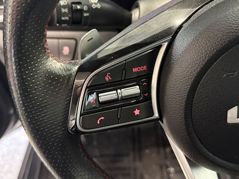 Used 2024 Kia Forte GT w/ GT2 Package FWD image 17