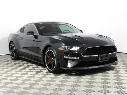 Used 2019 Ford Mustang Bullitt w/ Bullitt Electronics Package