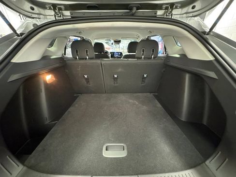 Used 2026 Chevrolet Trax LS w/ LS Convenience Package FWD image 31
