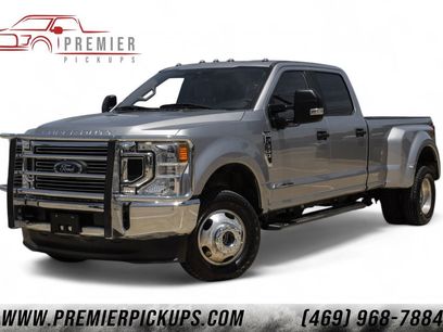 Used 2020 Ford F350 XL w/ STX Appearance Package